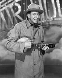 George Formby