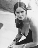 Barbara Bach - The Spy Who Loved Me