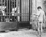 Alan Bates