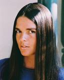 Ali MacGraw