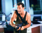 Buy Bruce Willis - Die Hard at AllPosters.com