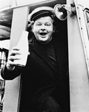 Benny Hill