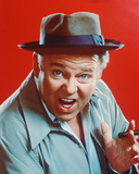 Carroll O'Connor - All in the Family