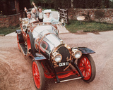 Chitty Chitty Bang Bang