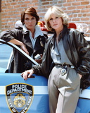 Cagney & Lacey