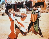 Charlton Heston - El Cid