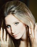 Barbra Streisand