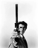 Buy Clint Eastwood - Dirty Harry at AllPosters.com