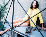 Barbara Steele