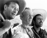 3 Godfathers