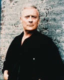 Edward Woodward - The Equalizer