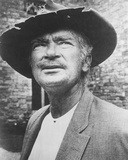 Buddy Ebsen - The Beverly Hillbillies