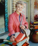 Angela Lansbury - Murder, She Wrote
