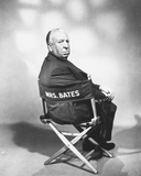 Alfred Hitchcock