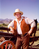Dan Blocker - Bonanza