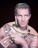 Buy Charlton Heston - The Ten Commandments at AllPosters.com