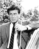 Efrem Zimbalist Jr. - The F.B.I.