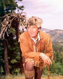 Buy Fess Parker - Daniel Boone at AllPosters.com