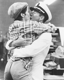An Officer and a Gentleman
