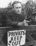 Edward Woodward - Callan