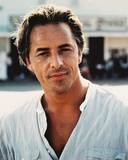 Don Johnson - The Long Hot Summer