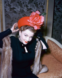 Buy Anne Baxter at AllPosters.com
