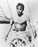 Alain Delon