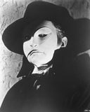Claude Rains - Phantom of the Opera
