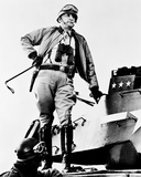 George C. Scott - Patton