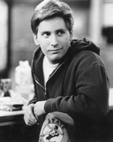 Emilio Estevez - The Breakfast Club