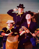 F Troop