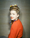 Buy Anne Baxter at AllPosters.com