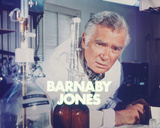 Buddy Ebsen - Barnaby Jones