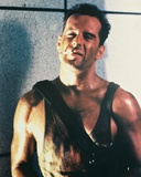 Buy Bruce Willis - Die Hard at AllPosters.com