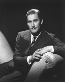 Errol Flynn