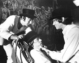 A Clockwork Orange