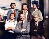 Barney Miller
