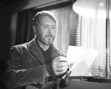 Anthony Quayle - Strange Report