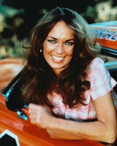 Catherine Bach - The Dukes of Hazzard