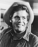 Buy Doug McClure - The Virginian at AllPosters.com