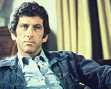 Barry Newman - Vanishing Point