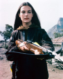 Buy Carole Bouquet - For Your Eyes Only at AllPosters.com