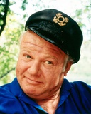 Alan Hale Jr. - Gilligan's Island