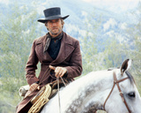 Clint Eastwood - Pale Rider