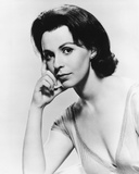 Claire Bloom - The Chapman Report