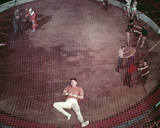 Buy Burt Lancaster - Trapeze at AllPosters.com