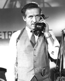 Daniel J. Travanti - Hill Street Blues