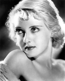 Bette Davis