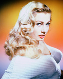 Anita Ekberg