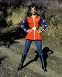 Cathy Lee Crosby